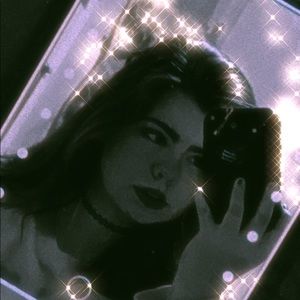 Meet your Posher, Nevaeh